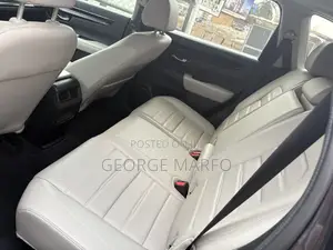 Honda CR-V 2023