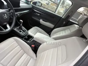 Honda CR-V 2023
