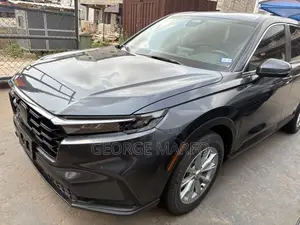 Honda CR-V 2023