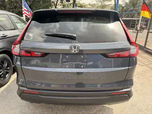 Honda CR-V 2023