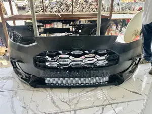 Honda HRV/Hr-v 2023-2024-2025-2026 Front Bumper Complete