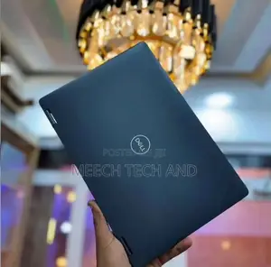 New Laptop Dell Latitude 5300 8GB Intel Core I5 SSD 256GB