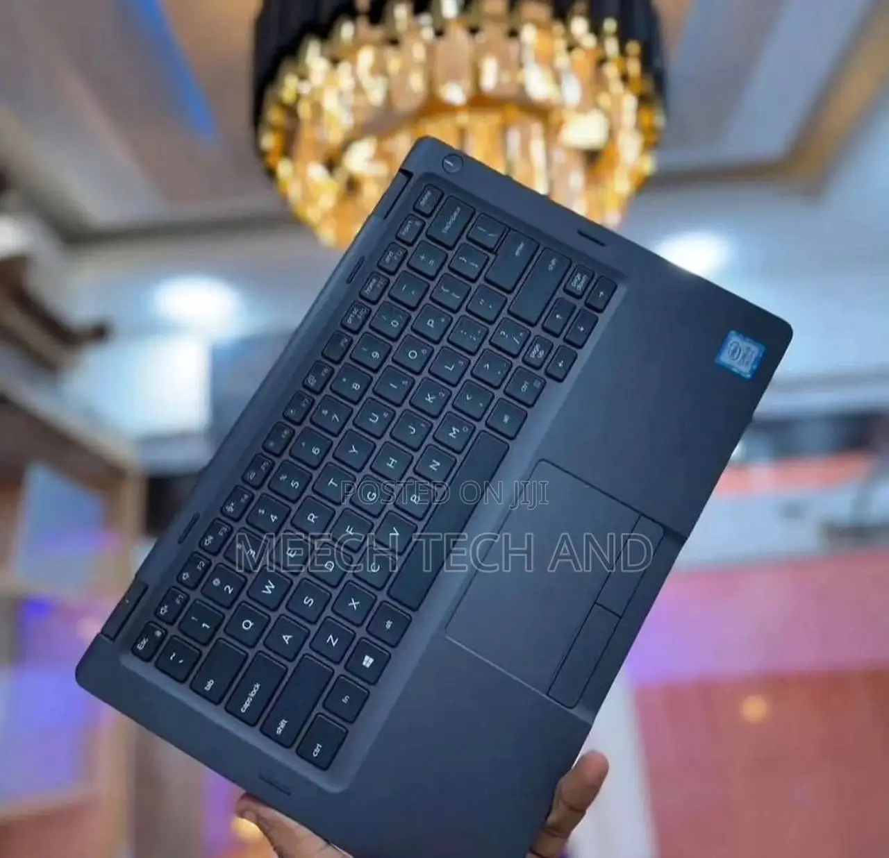New Laptop Dell Latitude 5300 8GB Intel Core I5 SSD 256GB