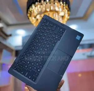 New Laptop Dell Latitude 5300 8GB Intel Core I5 SSD 256GB