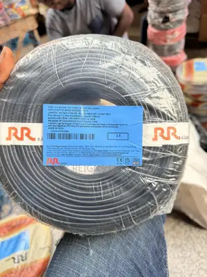 2.5mm Rr Cable