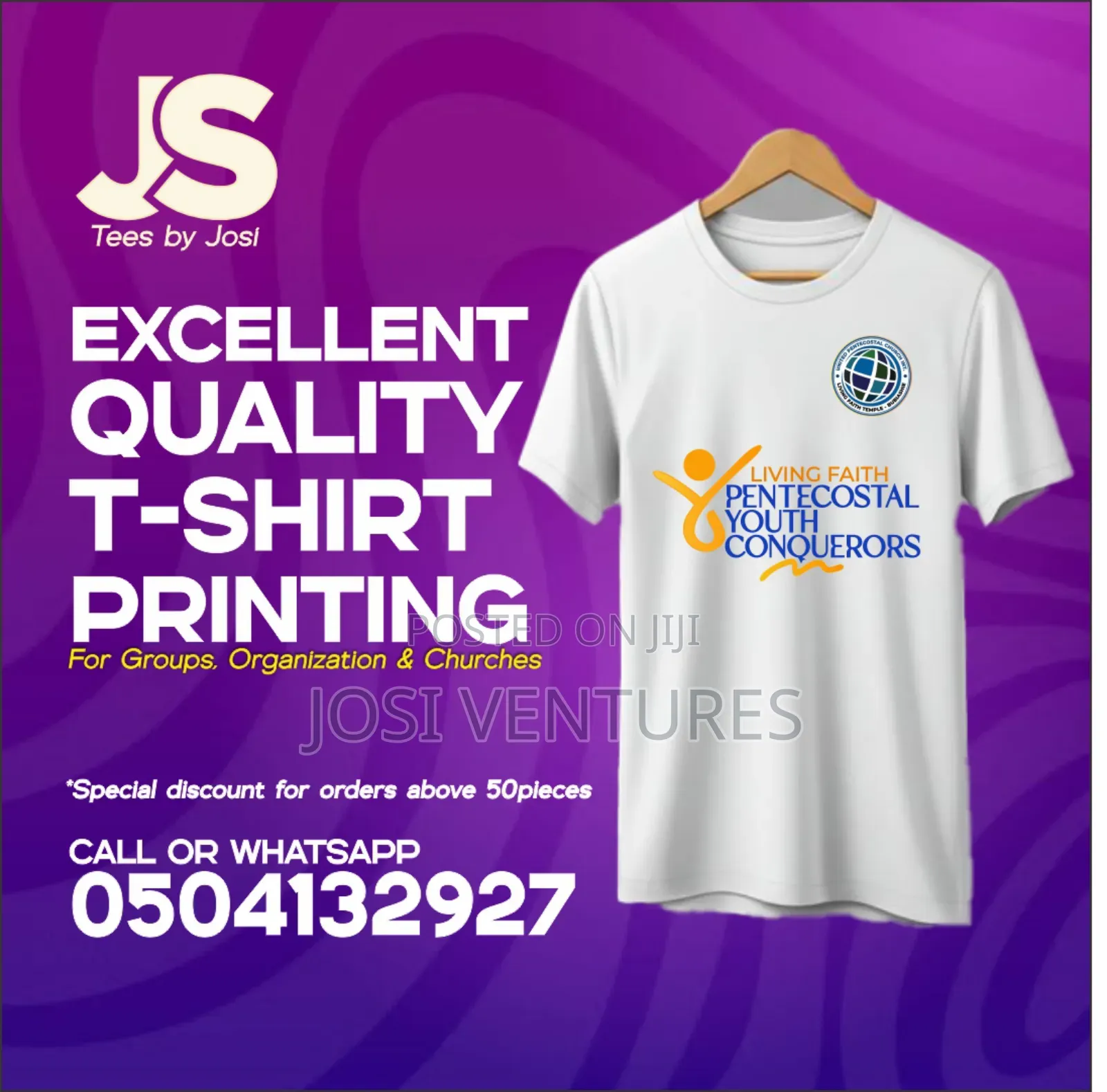 T Shirt Printing