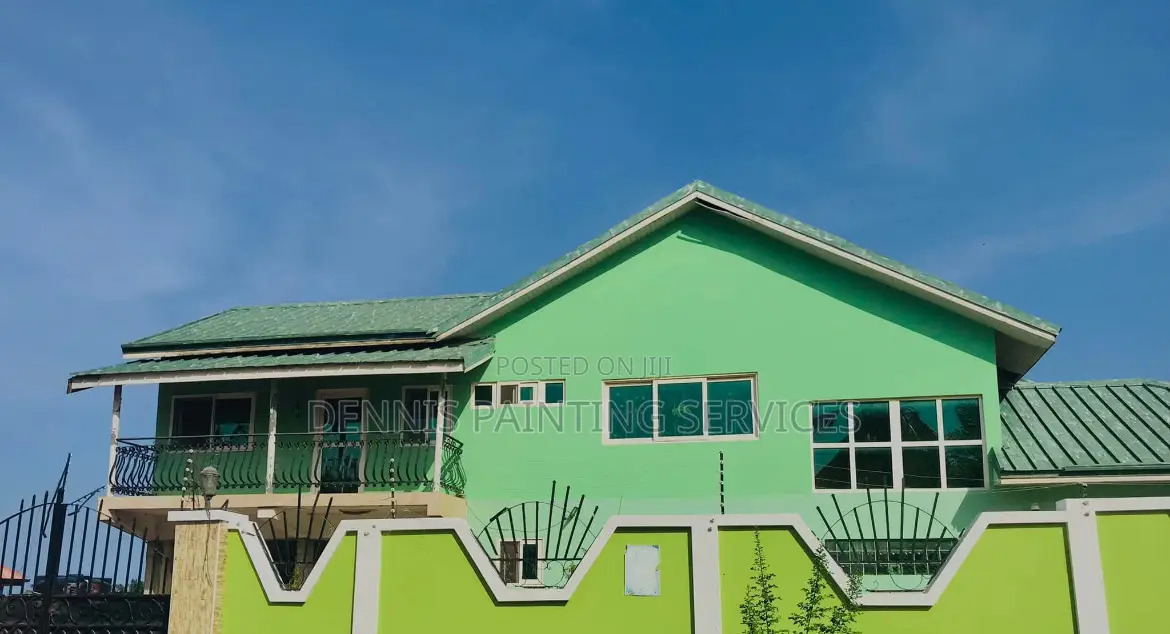 Dennis Painting and Services