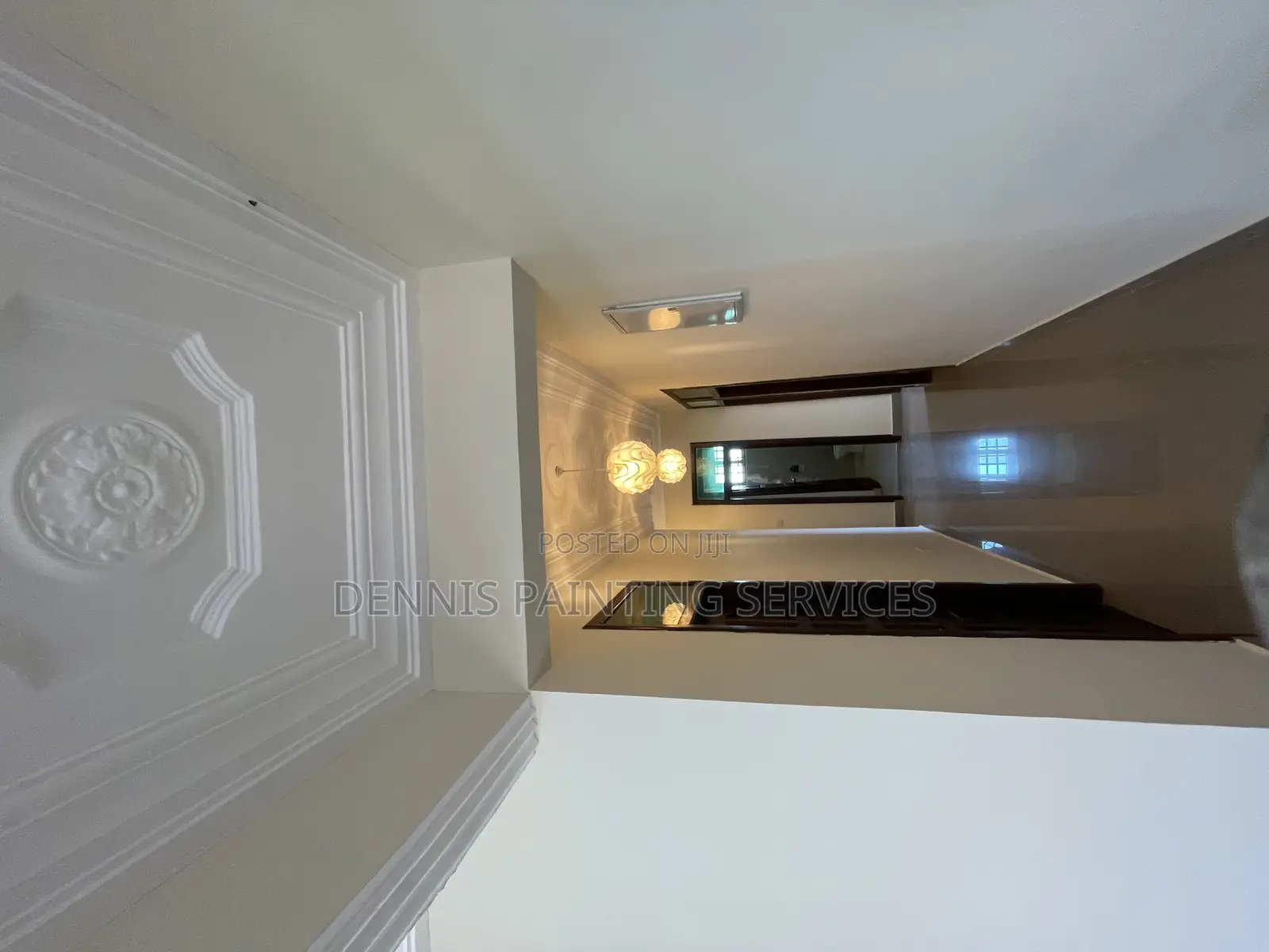 Dennis Painting and Services