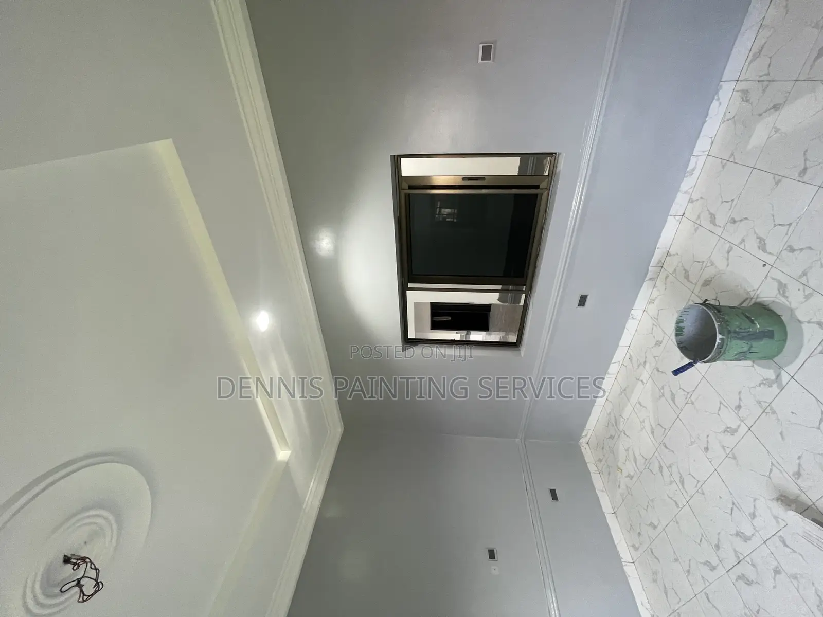 Dennis Painting and Services