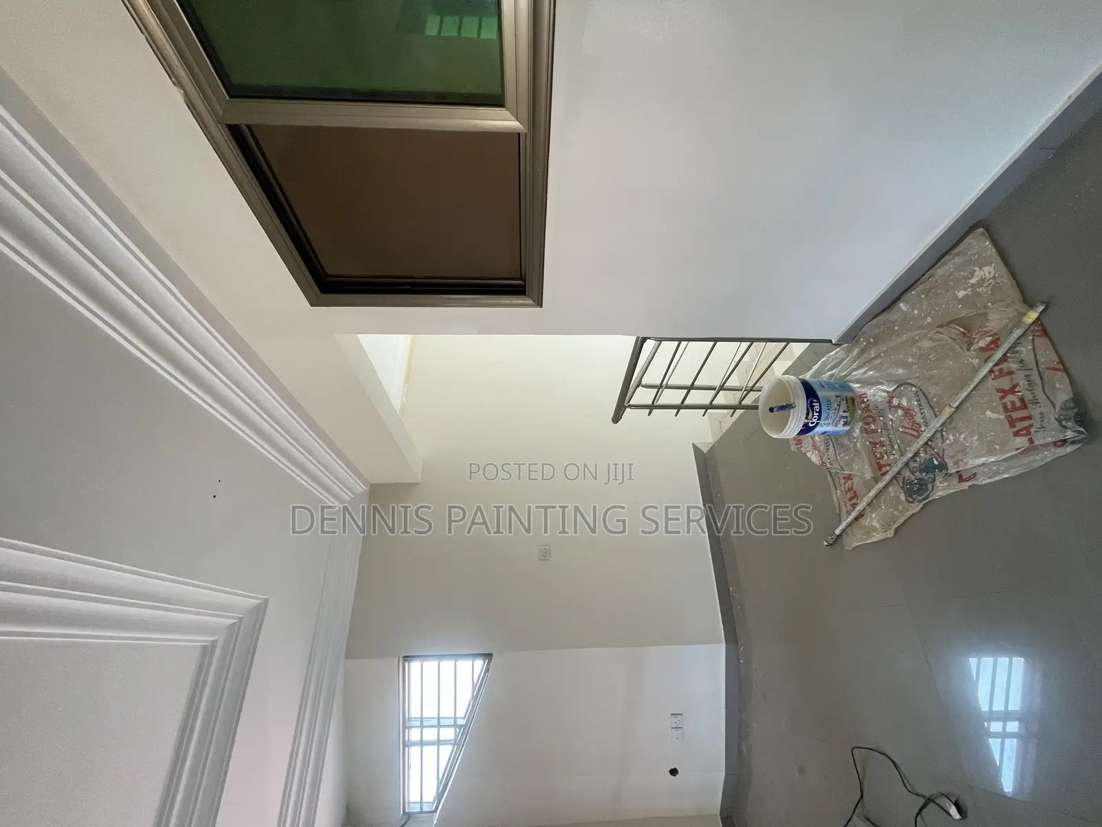 Dennis Painting and Services