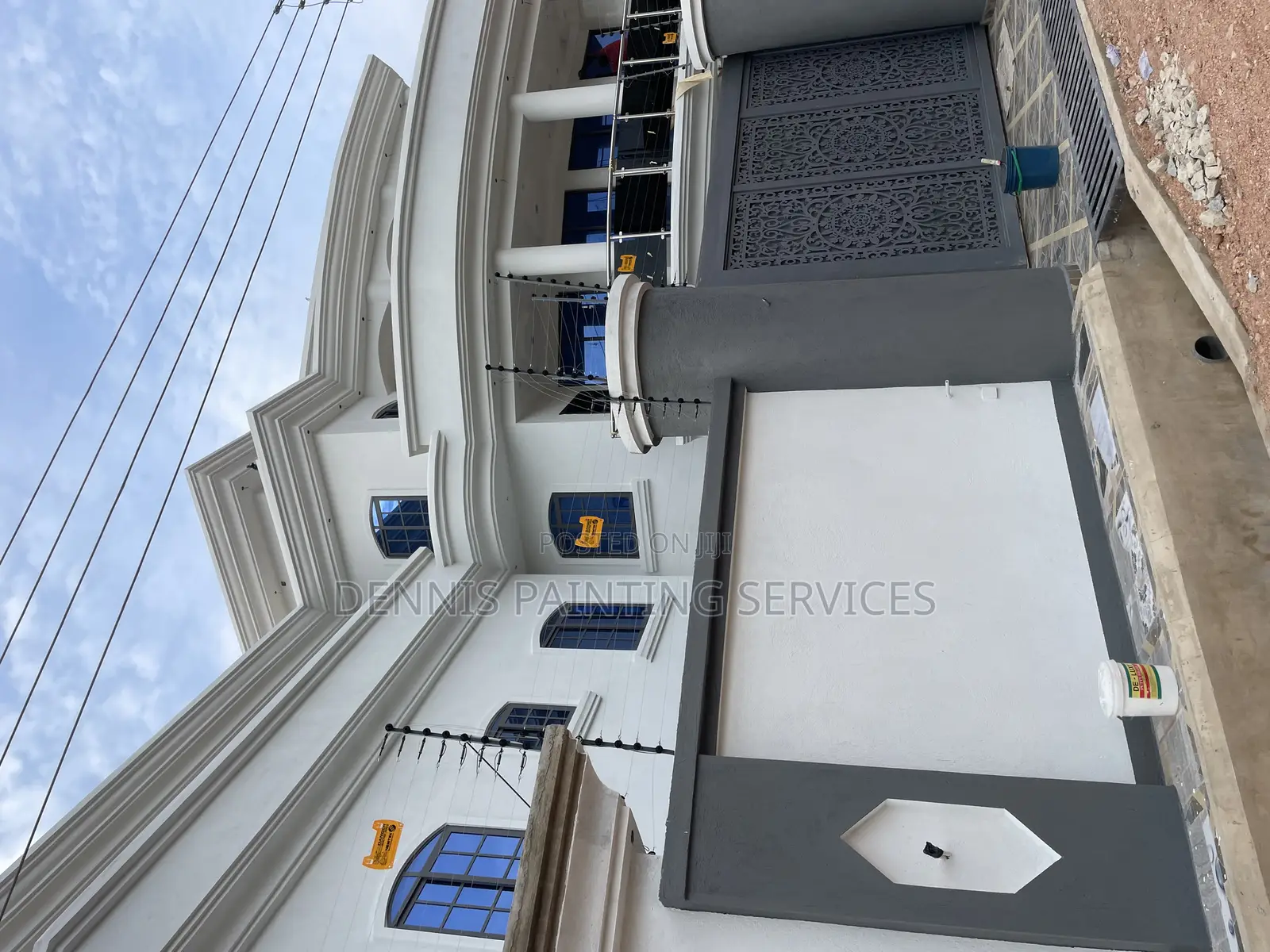 Dennis Painting and Services