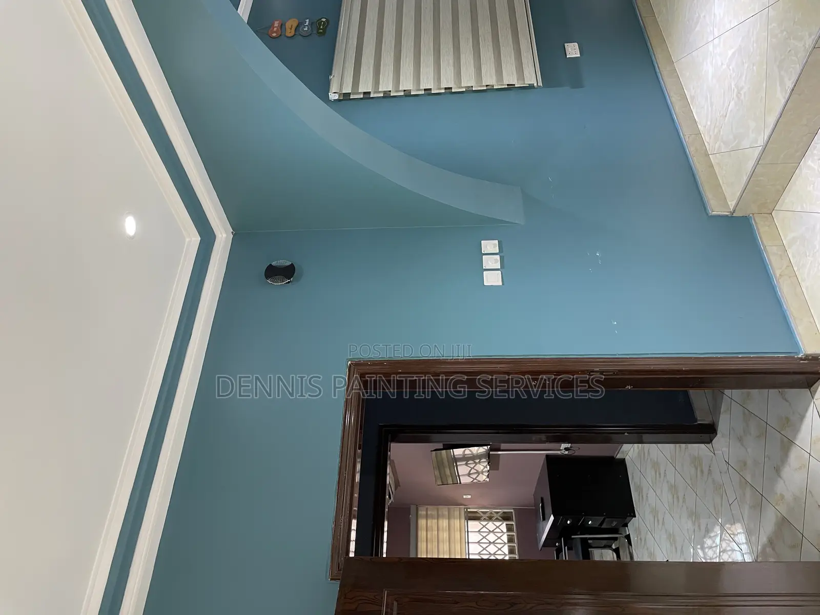 Dennis Painting and Services