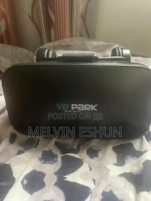 Vr Headset