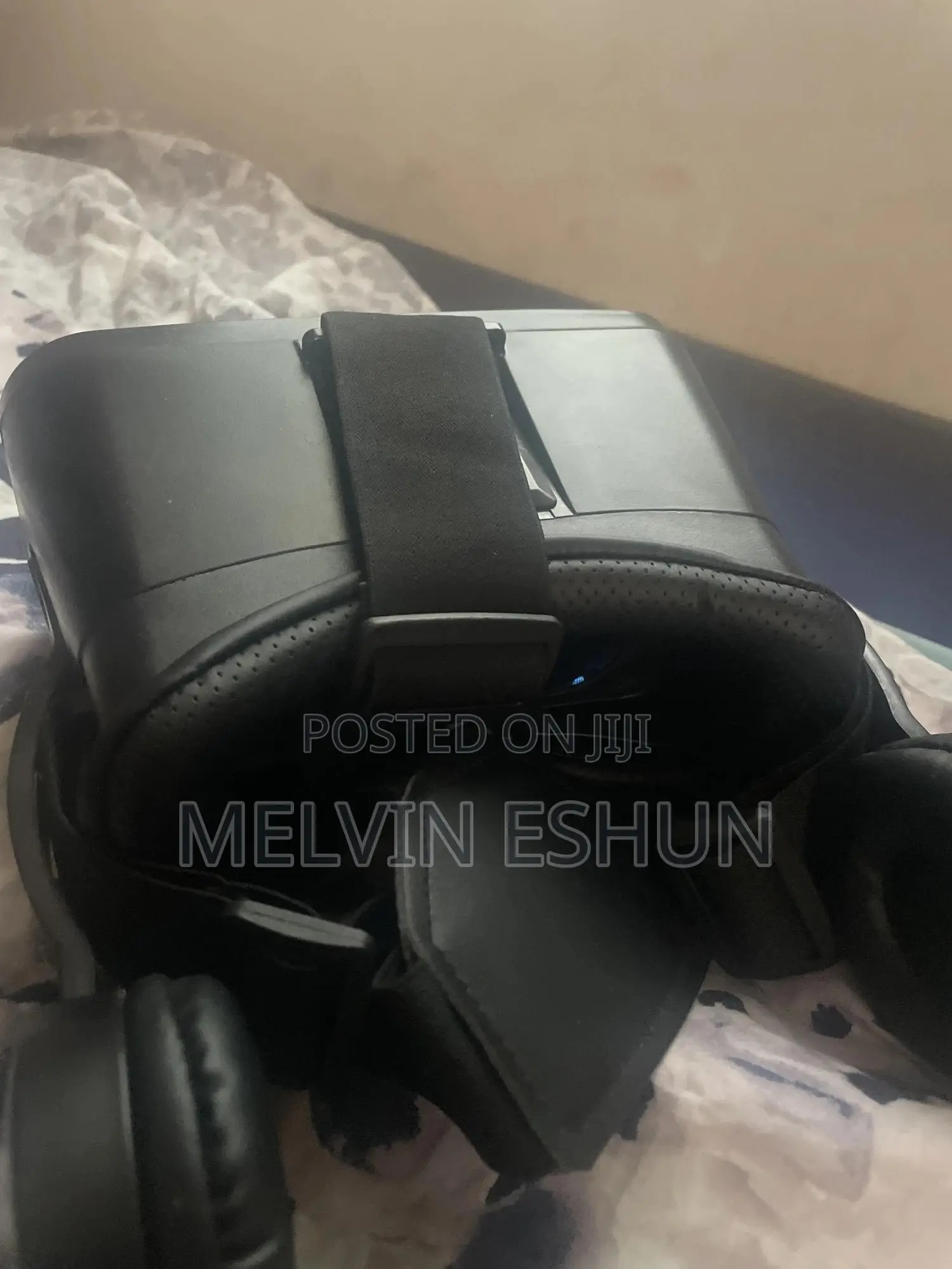 Vr Headset