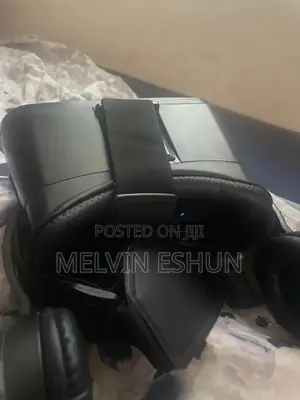 Vr Headset