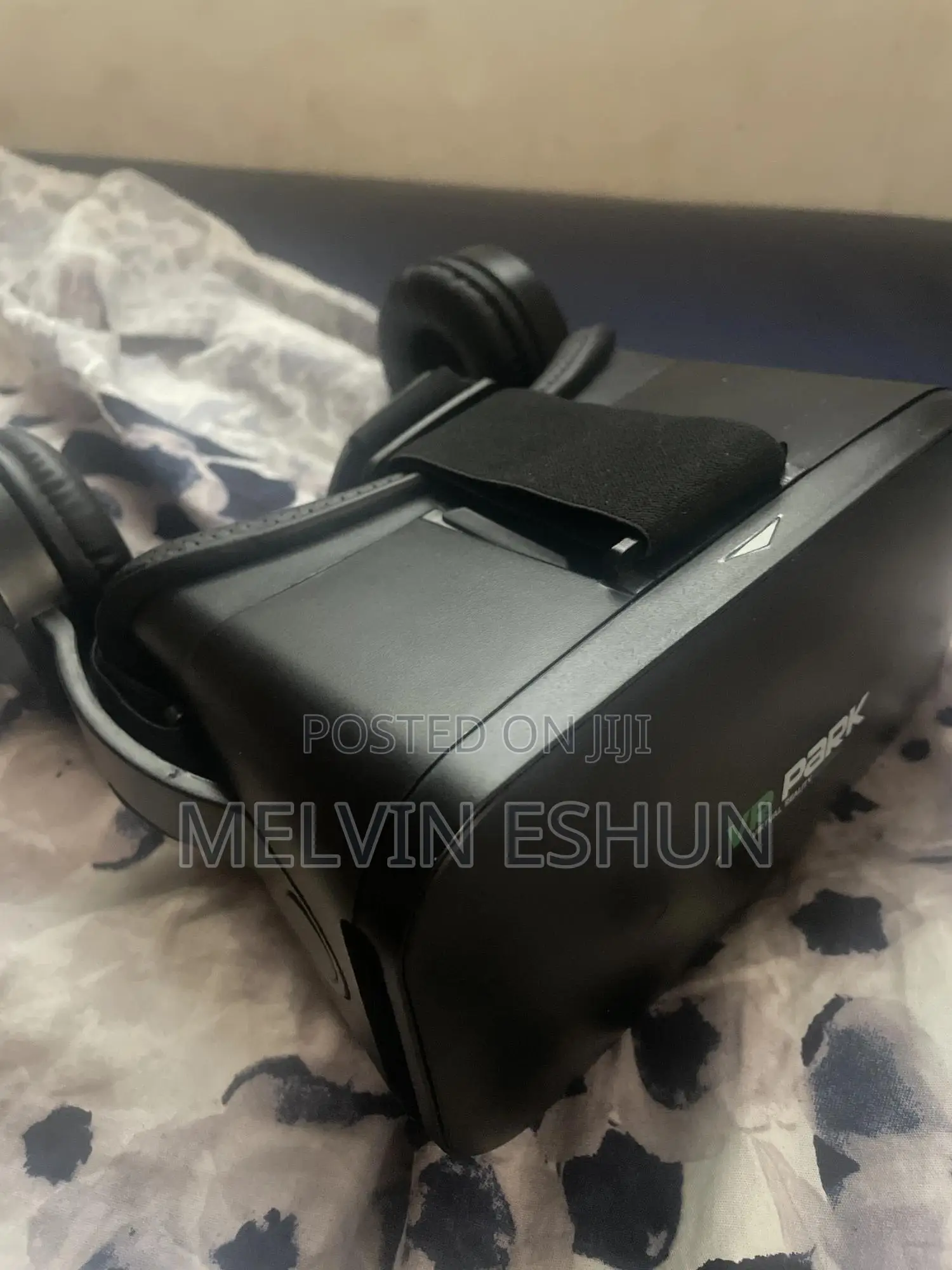 Vr Headset