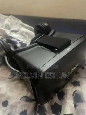 Vr Headset