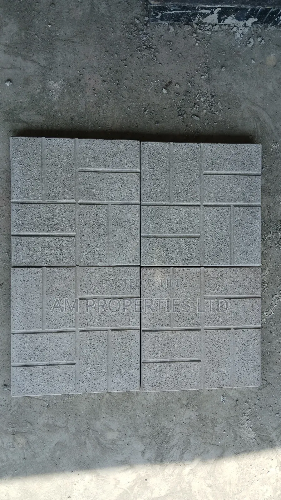 Deals on Pavement Blks, Slabs and Kerbs