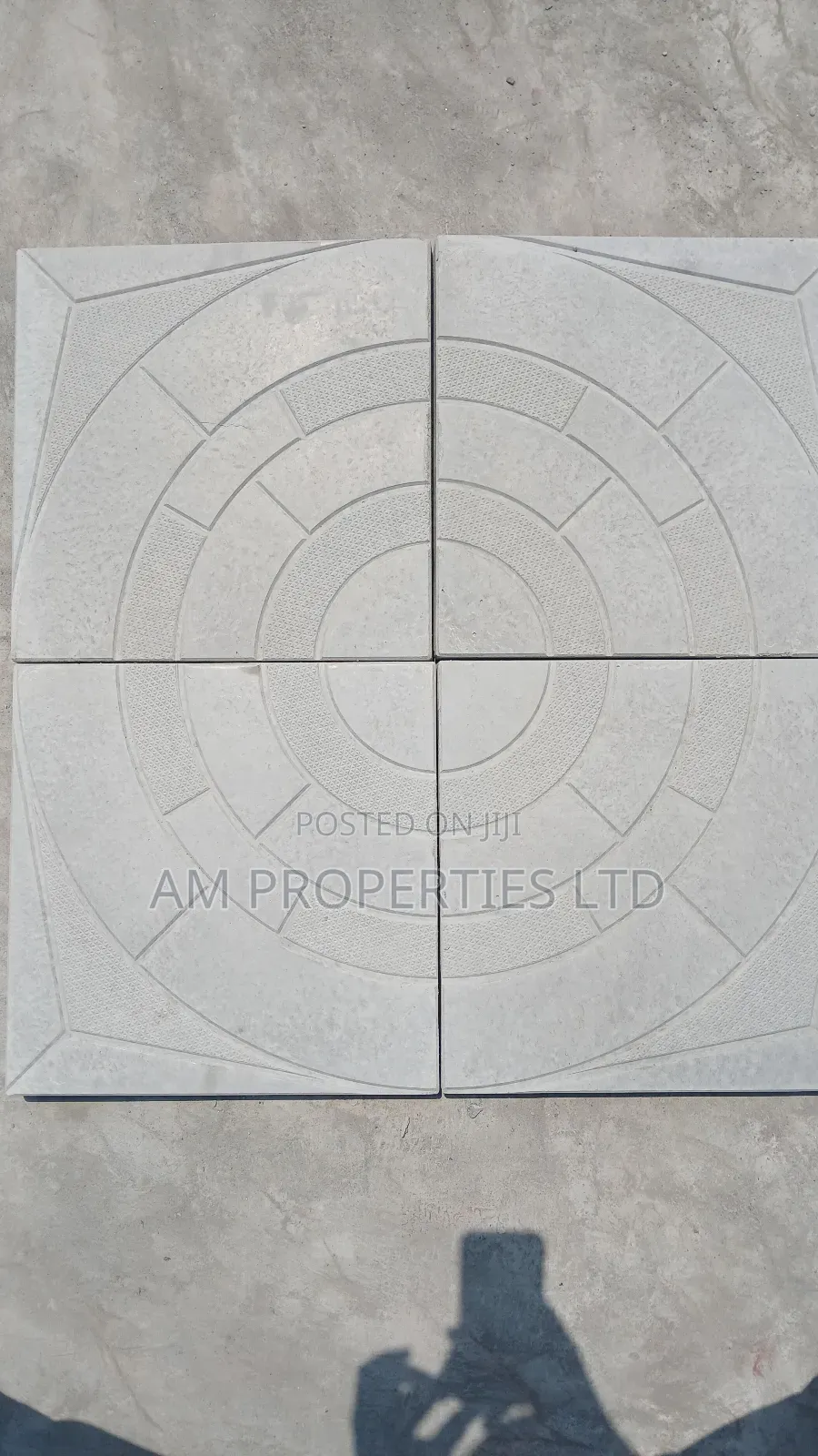 Deals on Pavement Blks, Slabs and Kerbs