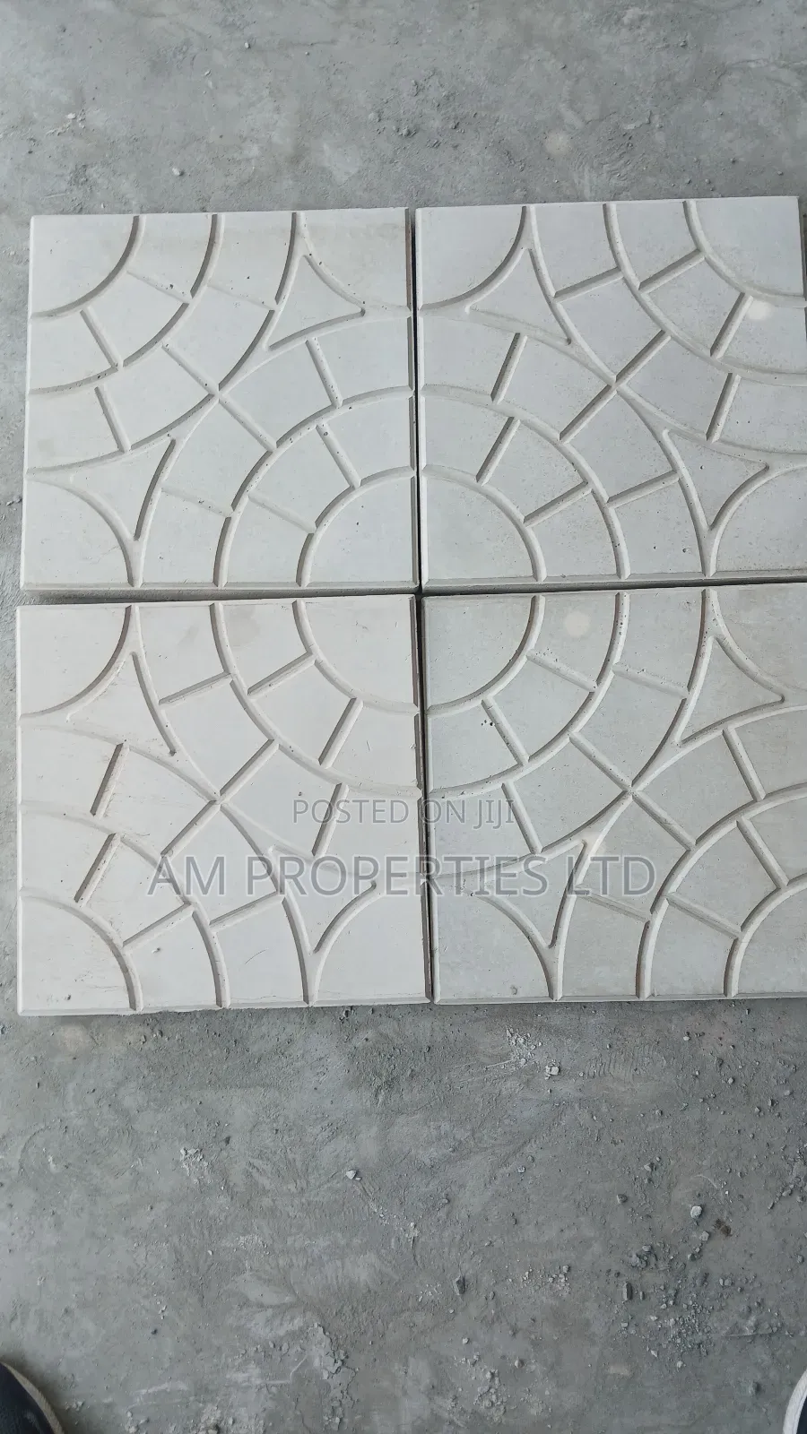 Deals on Pavement Blks, Slabs and Kerbs