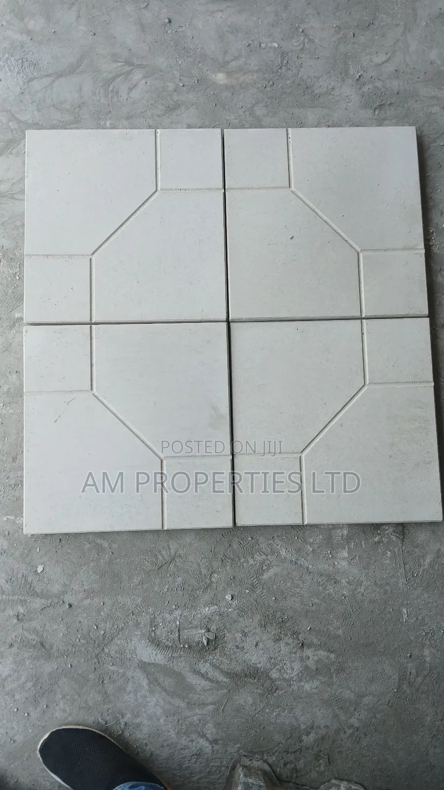 Deals on Pavement Blks, Slabs and Kerbs