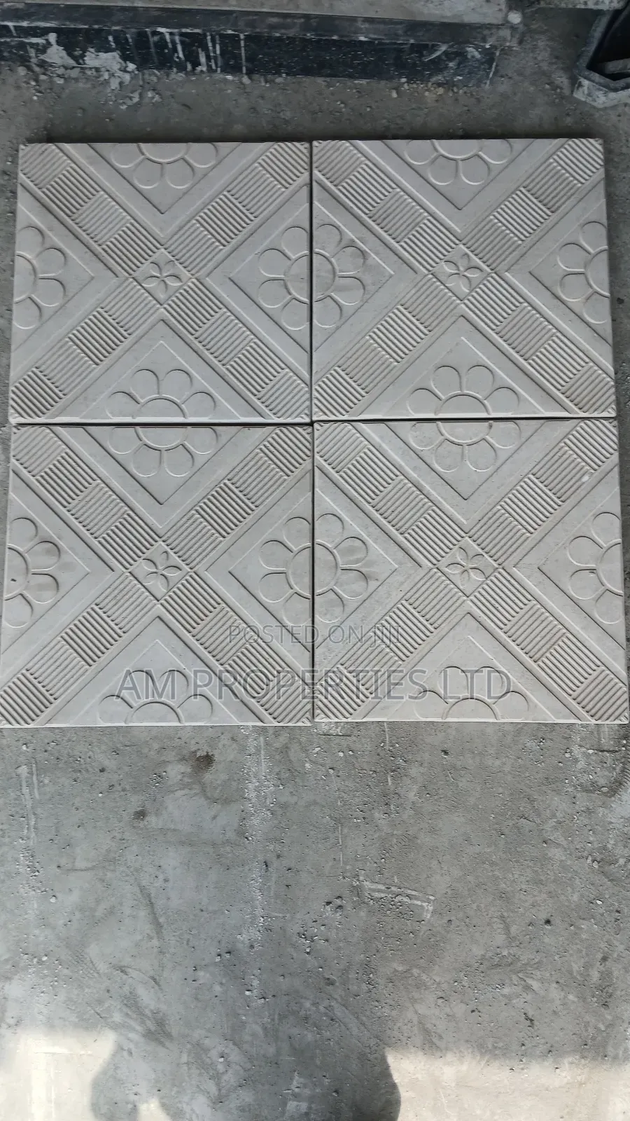 Deals on Pavement Blks, Slabs and Kerbs