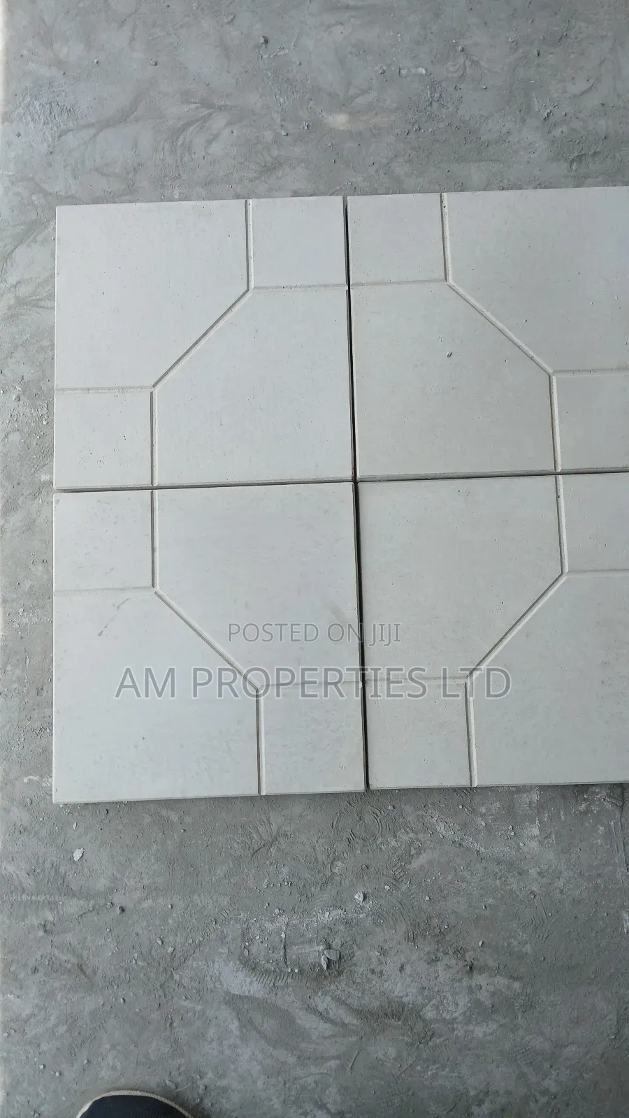 Deals on Pavement Blks, Slabs and Kerbs
