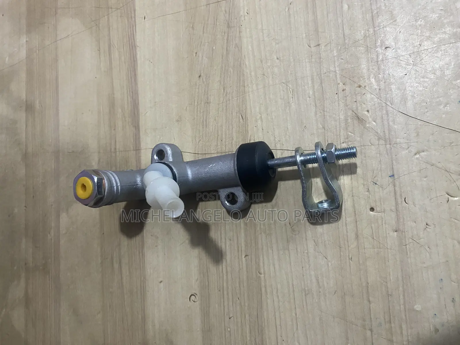 Clutch Pot Kia Bongo 