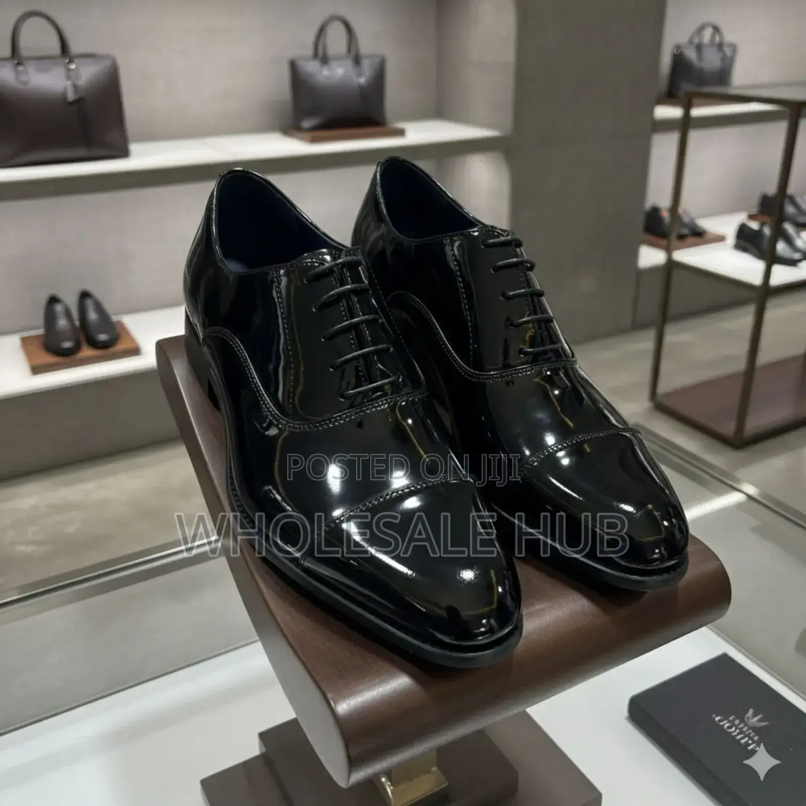 Affordable Classic Shoes for Men