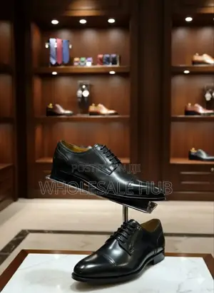 Affordable Classic Shoes for Men
