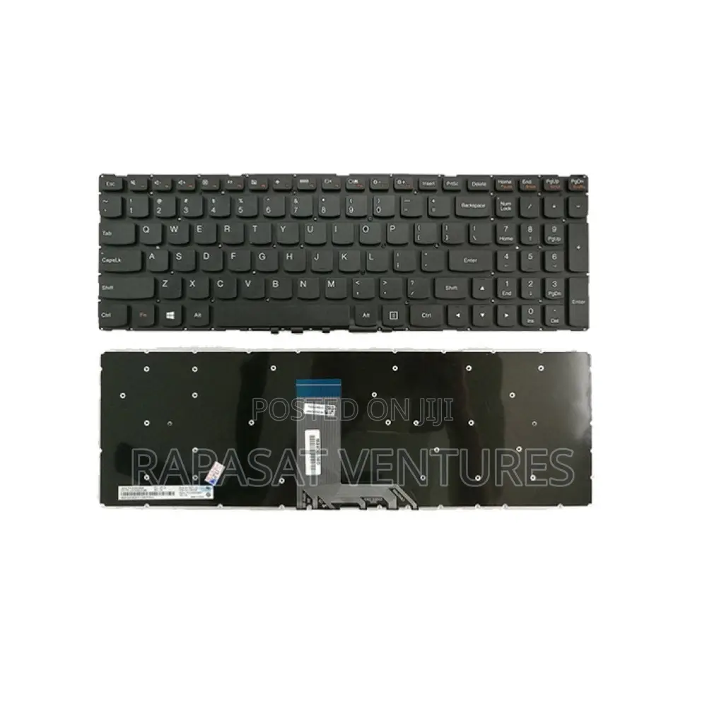Lenovo 700-15isk 700-15 Keyboard