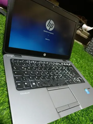Laptop HP EliteBook 820 G2 8GB Intel Core I7 SSD 256GB