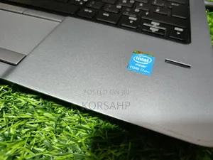Laptop HP EliteBook 820 G2 8GB Intel Core I7 SSD 256GB