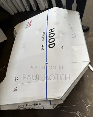 Honda Cr-v 2023 Hood