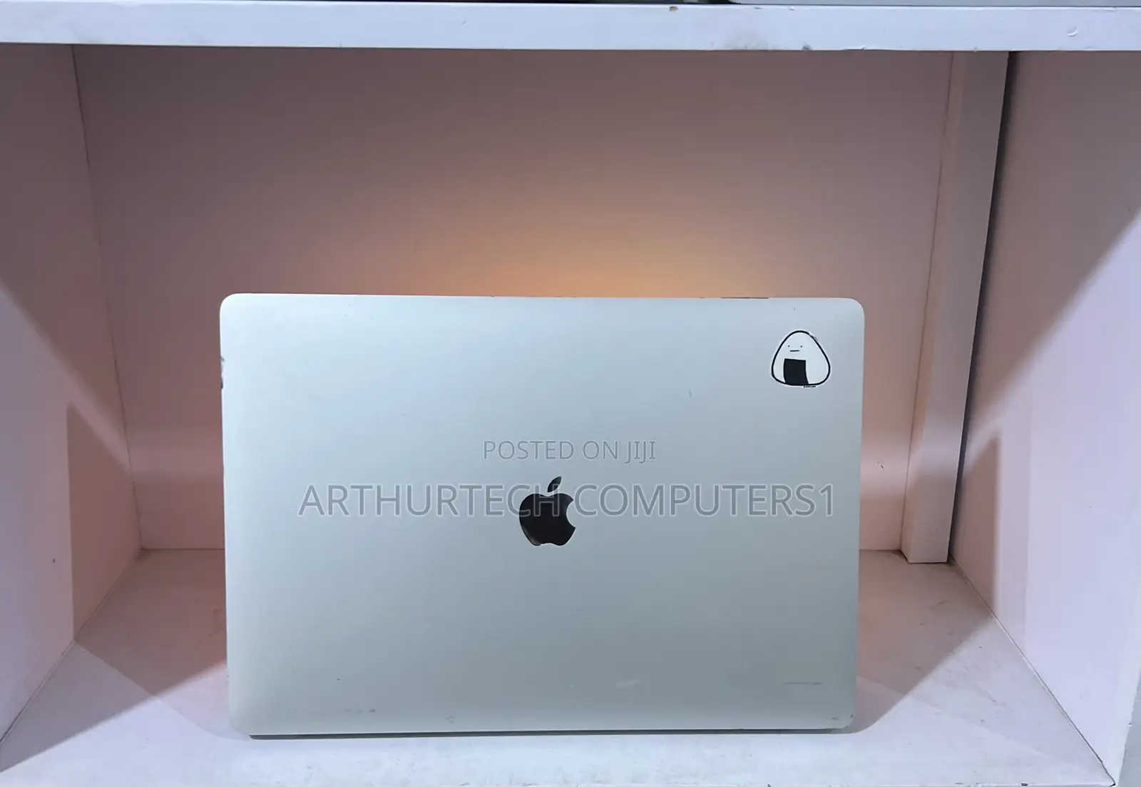 Laptop Apple MacBook Air 2018 16GB Intel Core I7 SSD 500GB