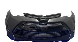 Toyota Corolla 2016,2017,2018,2019 Front Bumper (Complete)