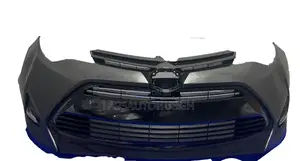 Toyota Corolla 2016,2017,2018,2019 Front Bumper (Complete)