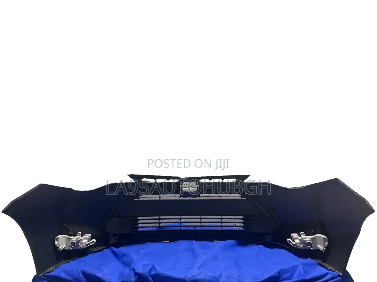 Toyota Corolla 2016,2017,2018,2019 Front Bumper (Complete)