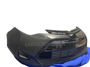Toyota Corolla 2016,2017,2018,2019 Front Bumper (Complete)