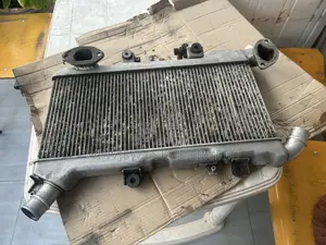 Land Cruiser 200 Intercooler for Sale