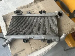 Land Cruiser 200 Intercooler for Sale