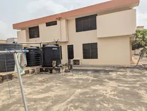 6bdrm Duplex in North Legon for sale