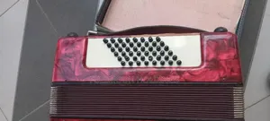 42 Bass Accordion