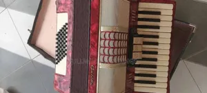 42 Bass Accordion