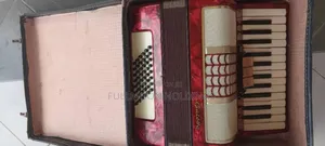 42 Bass Accordion