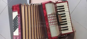 42 Bass Accordion
