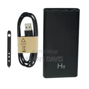 Powerbank Wifi Hidden/ Spy Camera