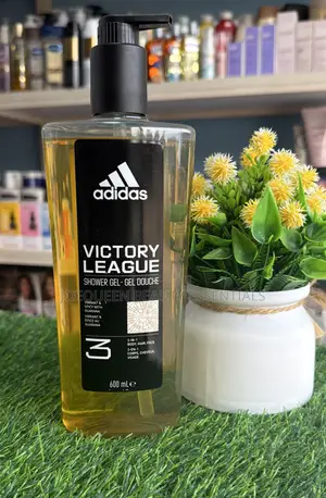 Adidas Shower Gel