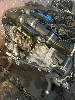 Honda Civic or Accord 1.5l Turbo Engine 2016 to 2020