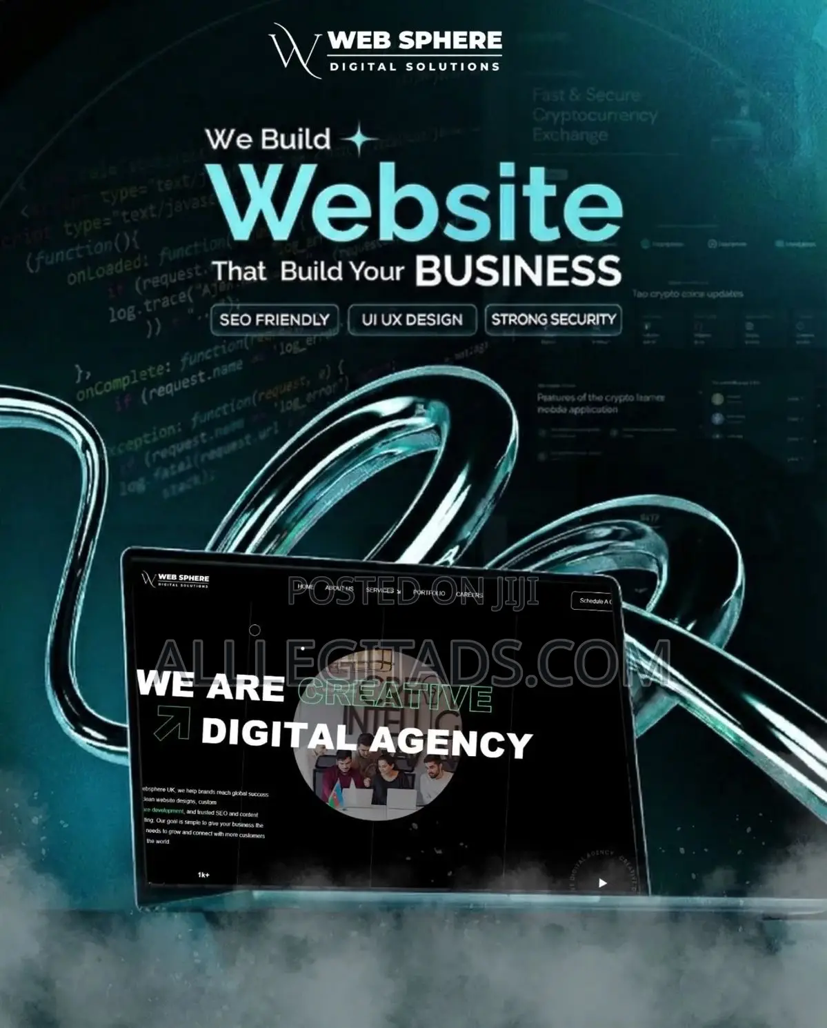 We Help You Get More Clients Online